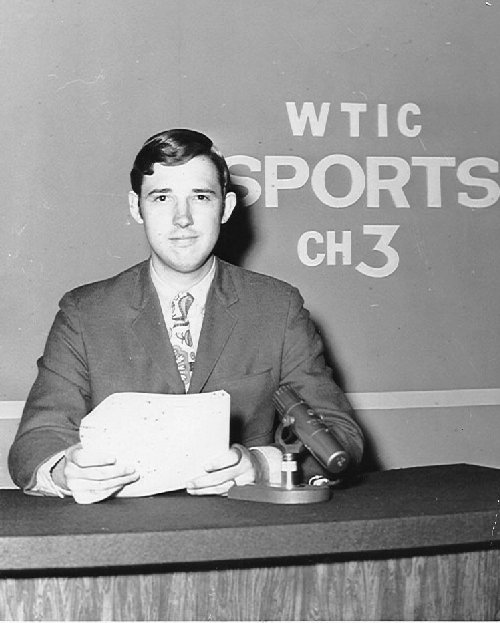 Doug Webster circa 1970