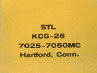 KCG-26