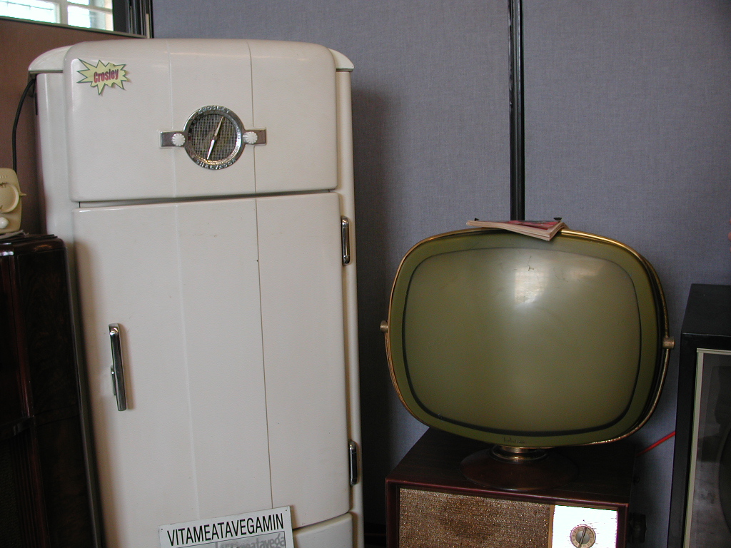 07-Refrig Radio
