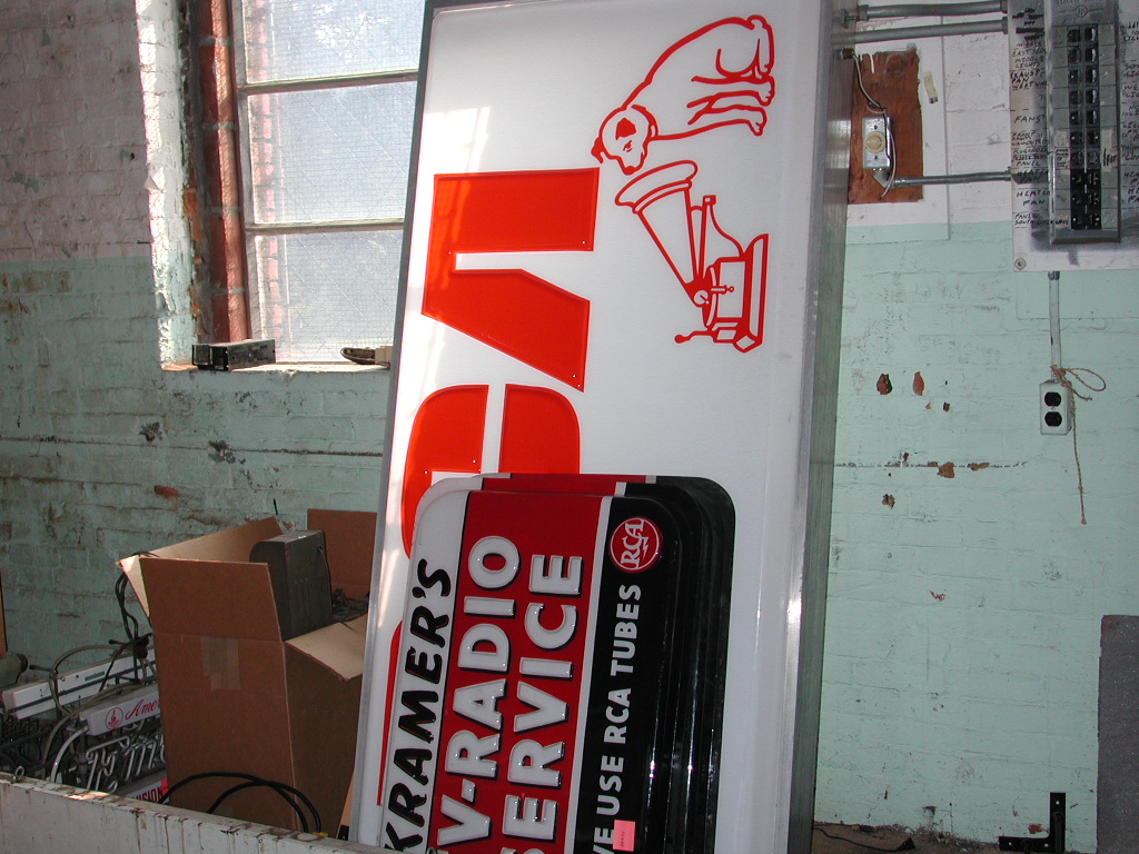 11-Old Signs