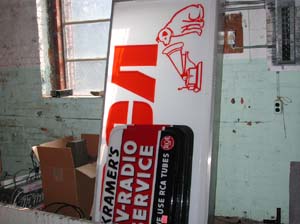 11-Old Signs
